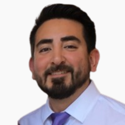 Frank Veliz, speaker at the 3rd Lab Ops & Facility Management for Biopharma West Summit