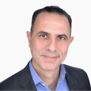 Giuseppe Mirra, speaker at the 3rd Lab Ops & Facility Management for Biopharma West Summit