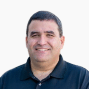 Justin Provchy, speaker at the 3rd Lab Ops & Facility Management for Biopharma West Summit