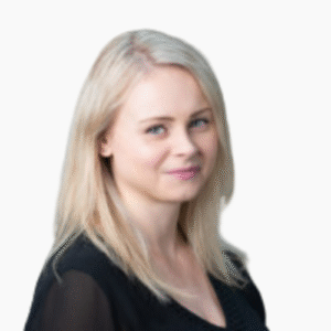 Marta Verby, speaker at the 3rd Lab Ops & Facility Management for Biopharma West Summit