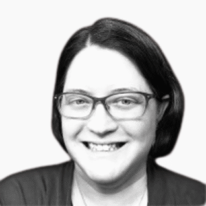 Megan Lehrkamp, speaker at the 3rd Lab Ops & Facility Management for Biopharma West Summit