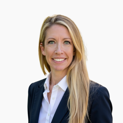 Stephanie Matyas, speaker at the 3rd Lab Ops & Facility Management for Biopharma West Summit