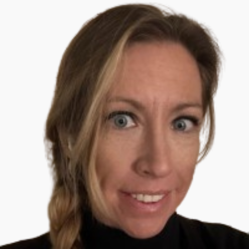 Stephanie Matyas, speaker at the 3rd Lab Ops & Facility Management for Biopharma West Summit