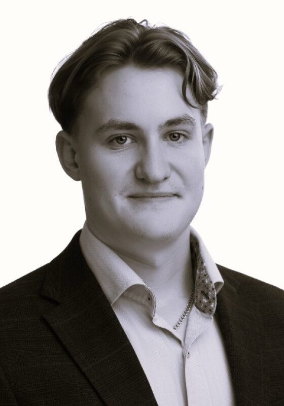 Jack Waring