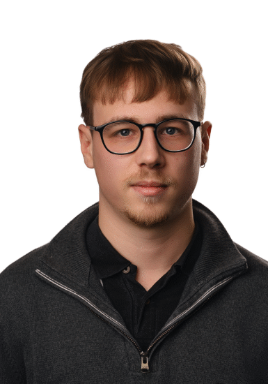 Jack Holdaway, Marketing Executive at the 3rd Lab Ops & Facility Management for Biopharma West Summit