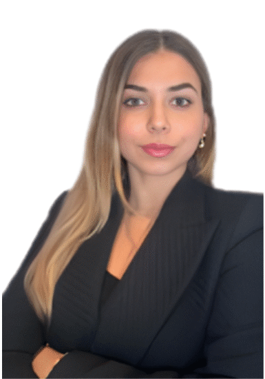 Maya Sleiman, Delegate Audience Manager at the 3rd Lab Ops & Facility Management for Biopharma West Summit