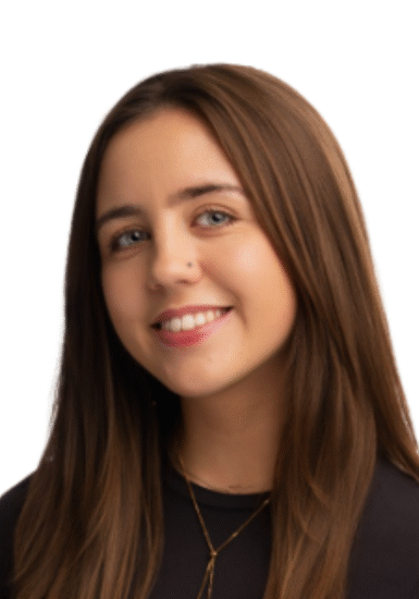 Emma Knight, Event Coordinator at the 3rd Lab Ops & Facility Management for Biopharma West Summit