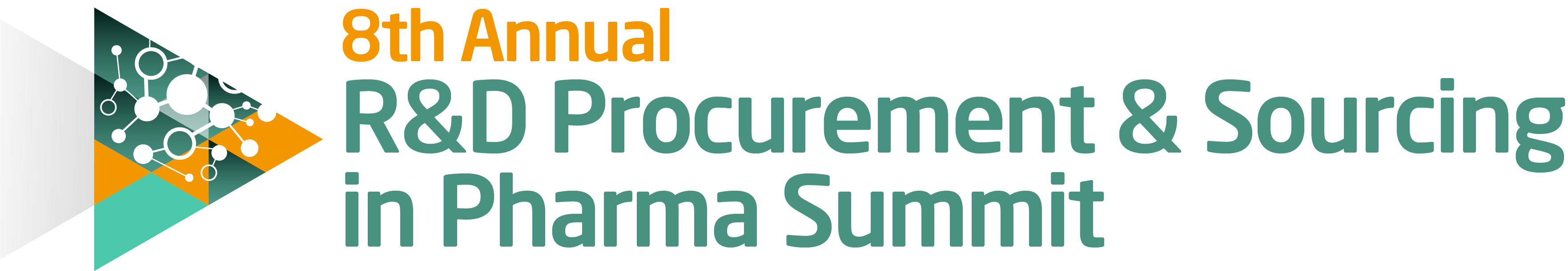 8th R&D Procurement & Sourcing in Pharma 2024 logo